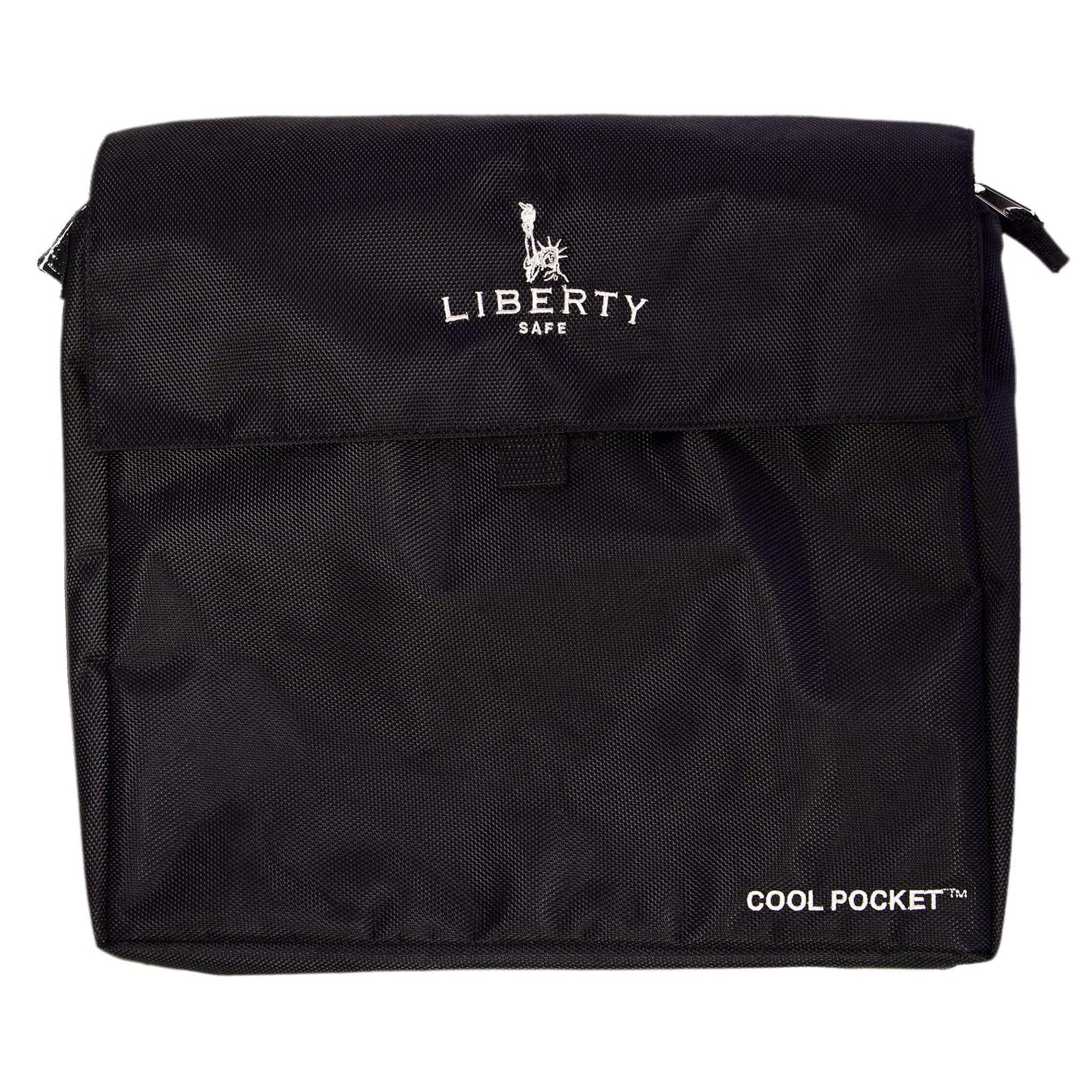 Liberty Cool Pocket Fire Resistant Document Bag 10597