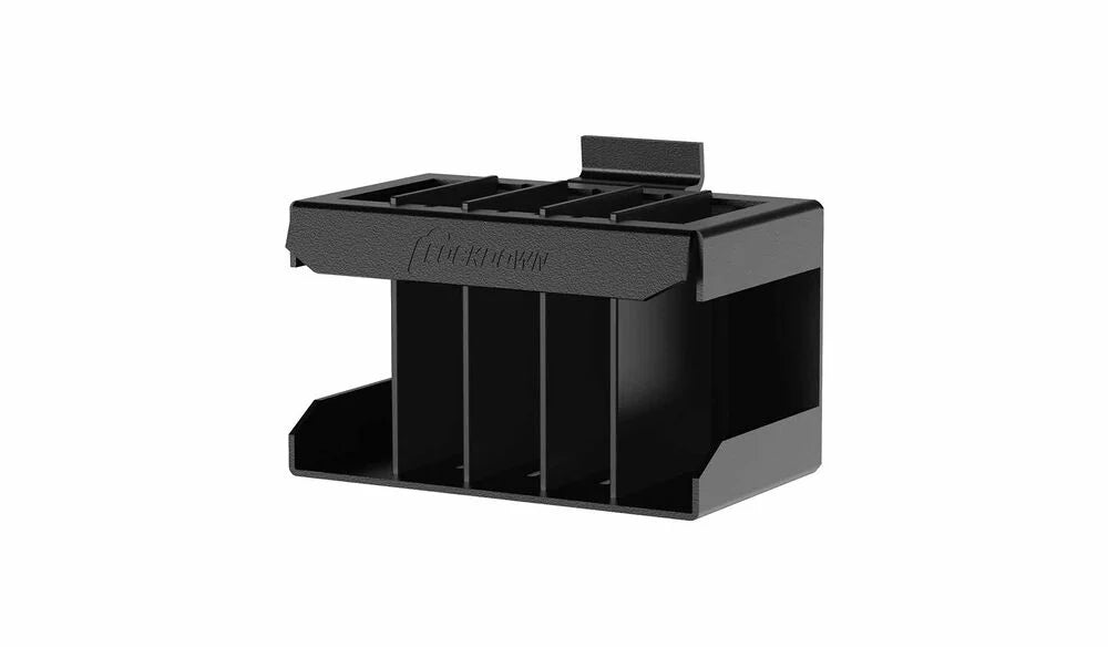 Lockdown SecureWall Pistol Mag Rack 1206630