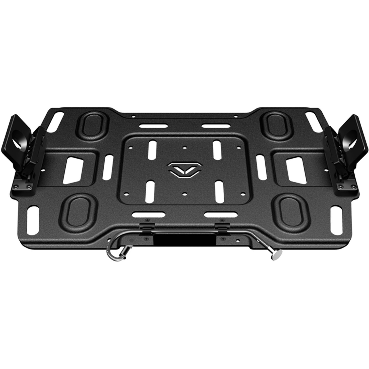 Vaultek Lifepod XT Mounting Plate