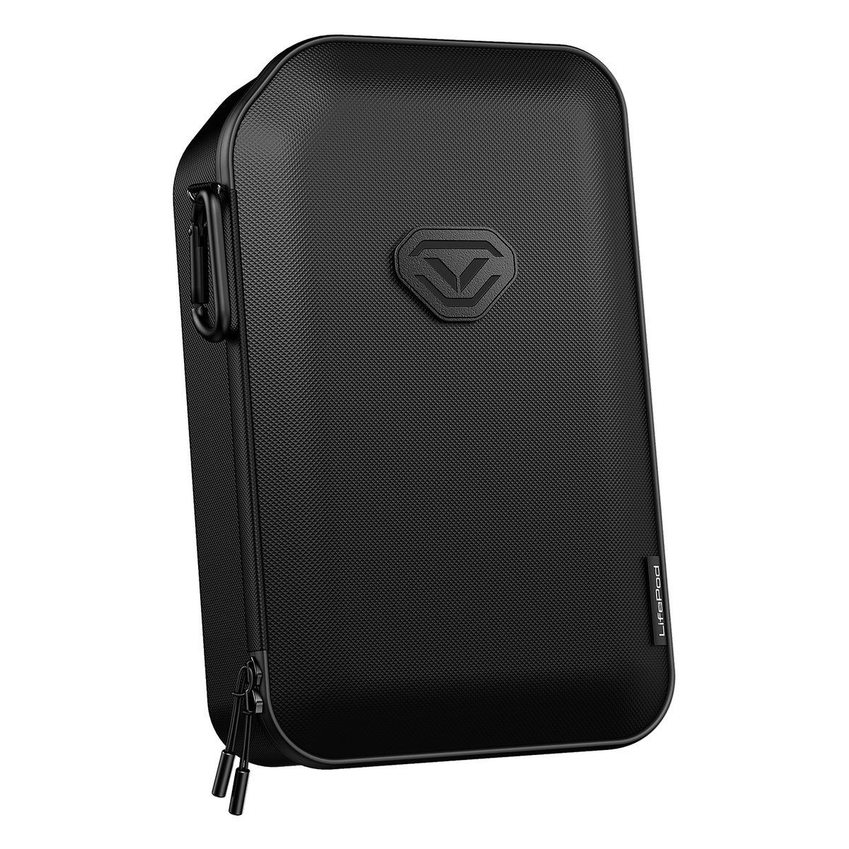 Vaultek Lifepod Dual Layer Zip Travel Case