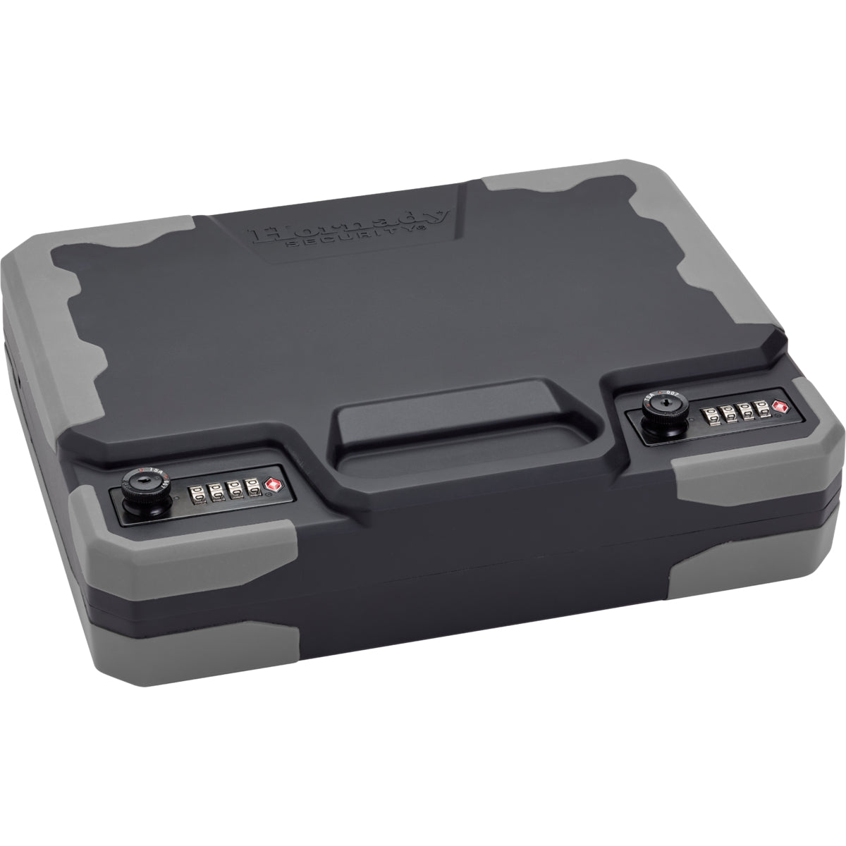 Hornady 95260 Treklite Lock Box with TSA Combination Lock XXL