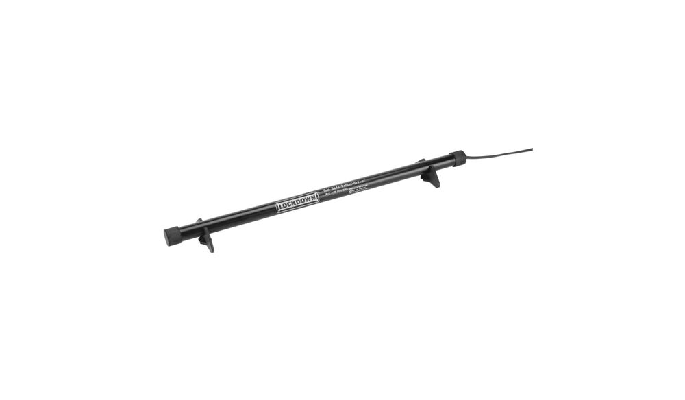 Lockdown 18" Dehumidifier Rod