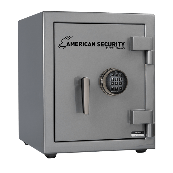 AMSEC BF1512 UL Burglar & Fire Rated Safe - Safe and Vault Store.com