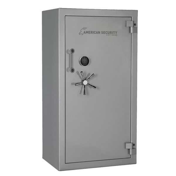 Hayman RK-6536 Rockies Gun Safe - Safe and Vault Store.com