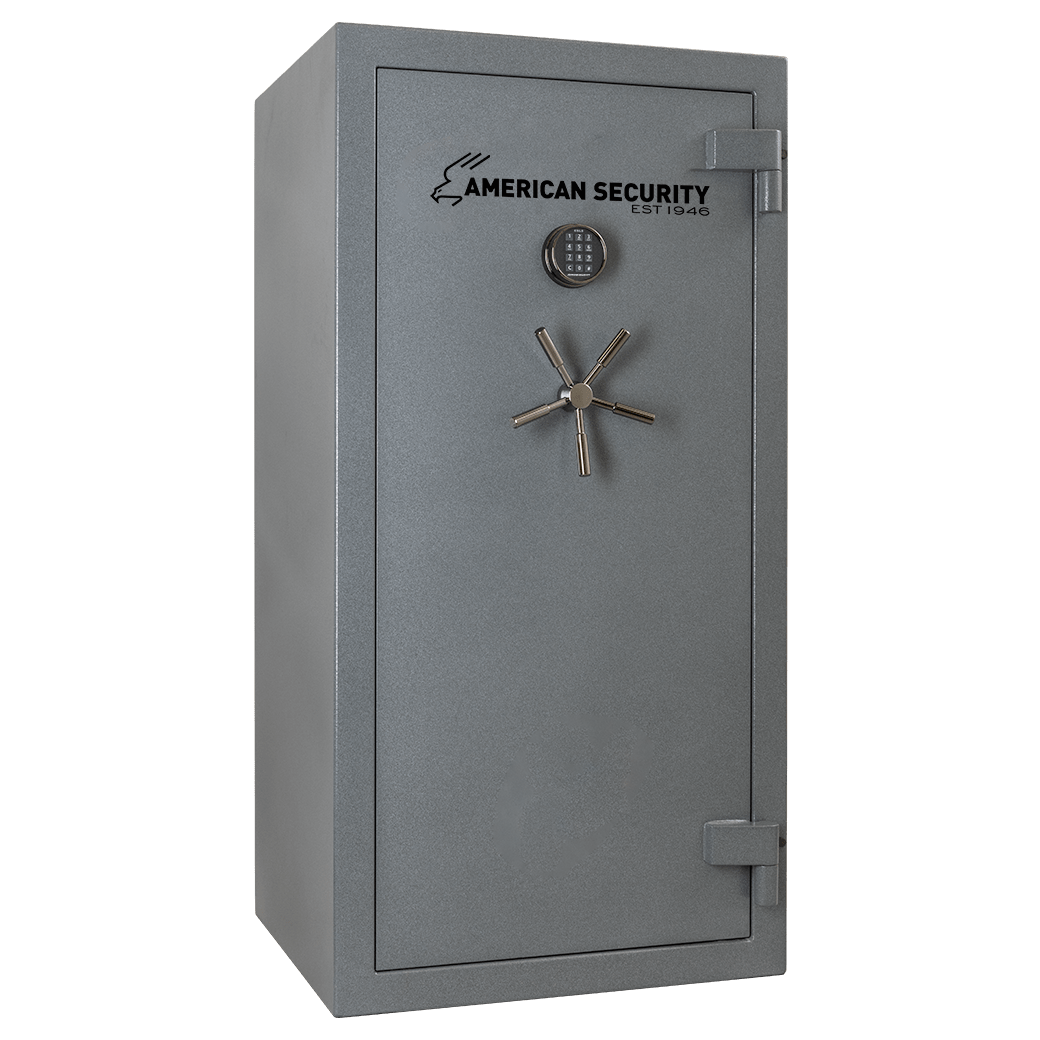 Gun Safes