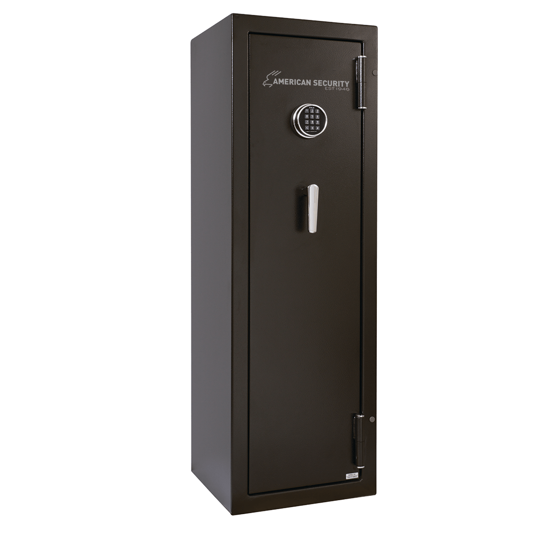 AMSEC TF5517E5 30 Minute Gun & Rifle Safe