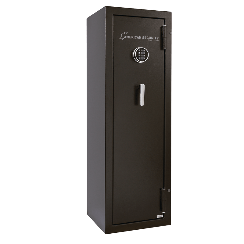 AMSEC TF5517E5 30 Minute Gun & Rifle Safe - Safe and Vault Store.com