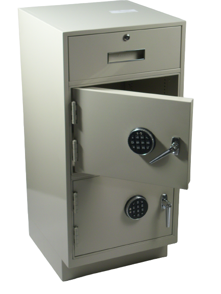 File cabinet lock, FC6046B