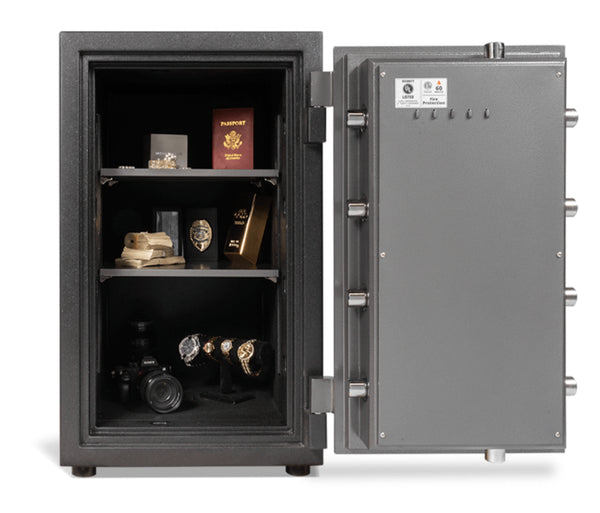 AMSEC BFS2815E1 Burglary and Fire Safe - Safe and Vault Store.com