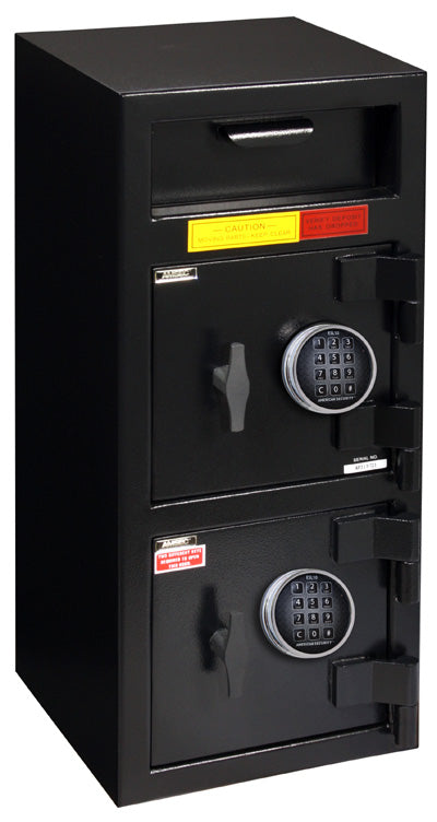 AMSEC DSF3214 Front Loading Deposit Safe