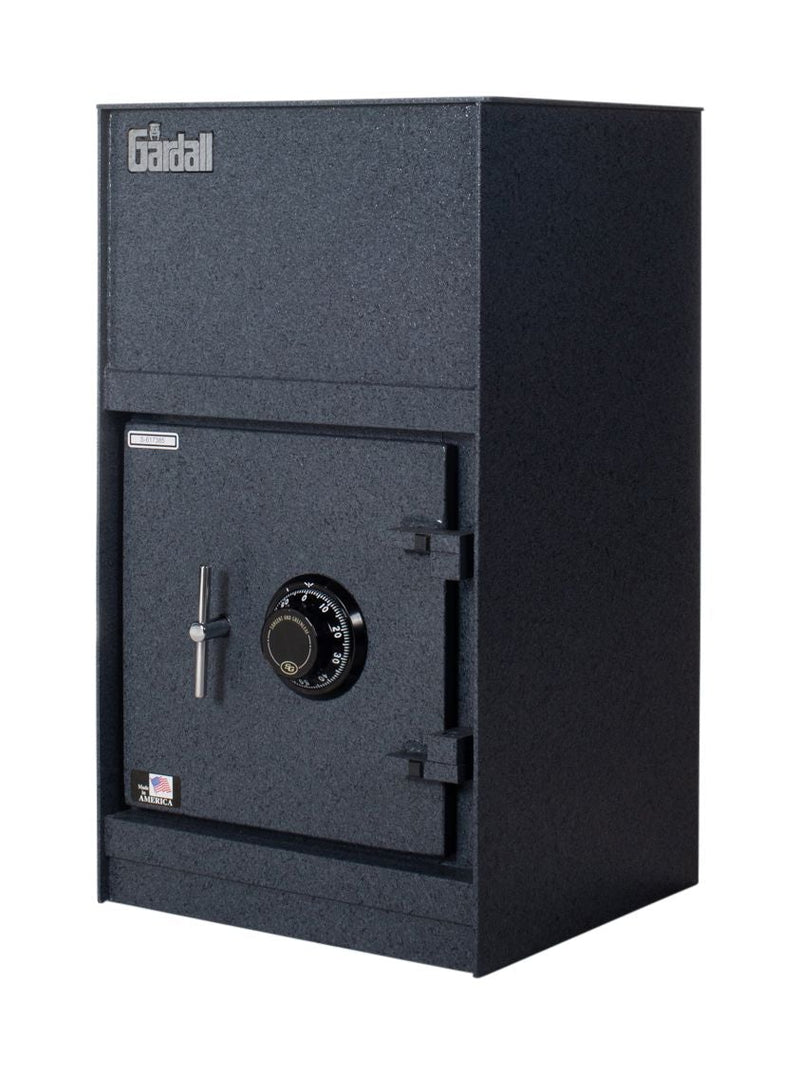 Gardall BL1328C Rear Loading Depository Safe Safe and Vault