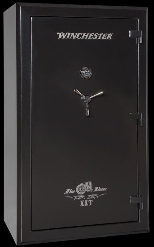 Winchester Defender Double Door 40 Gun Safe 2-Hour Fire Protection