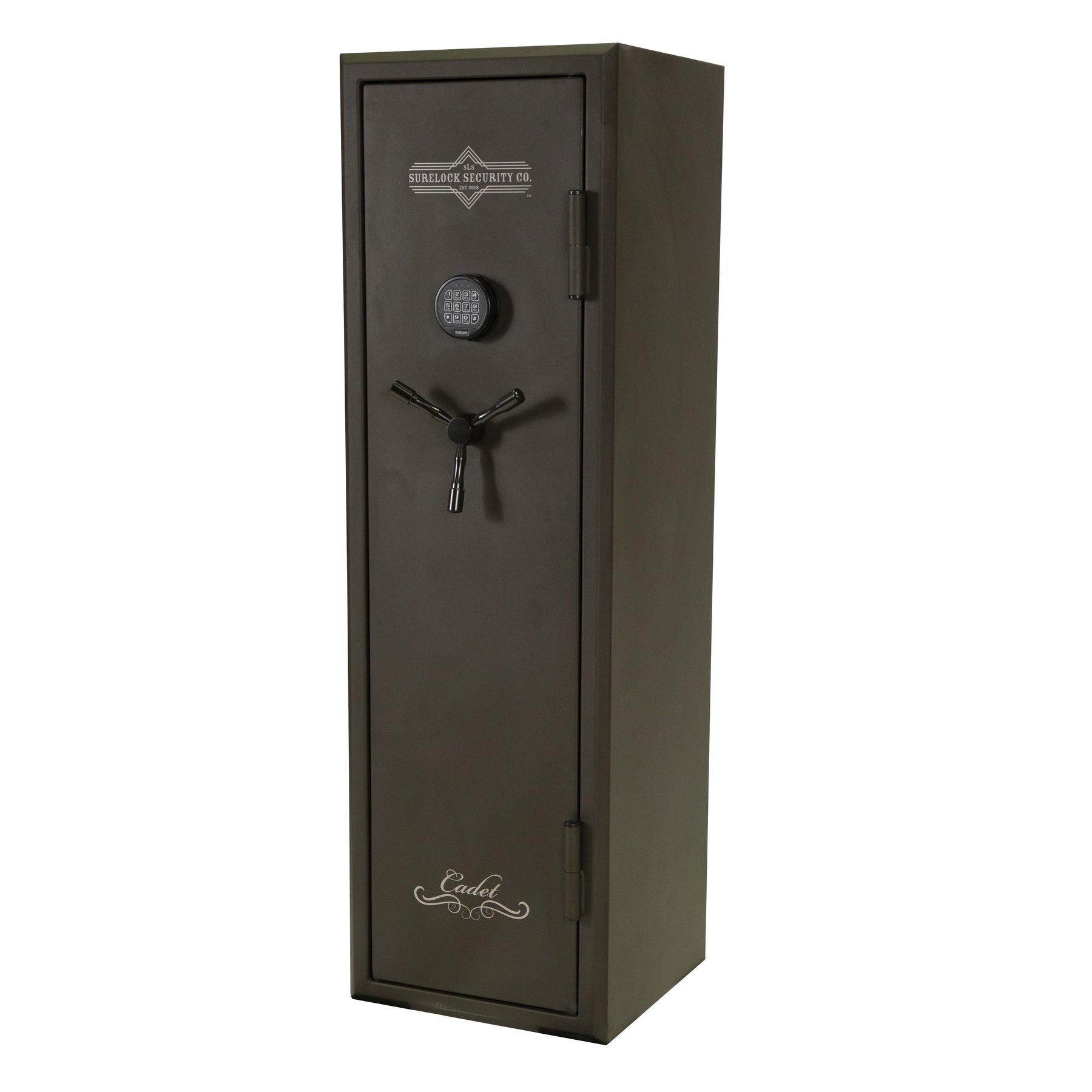 Gun Safes Tagged 