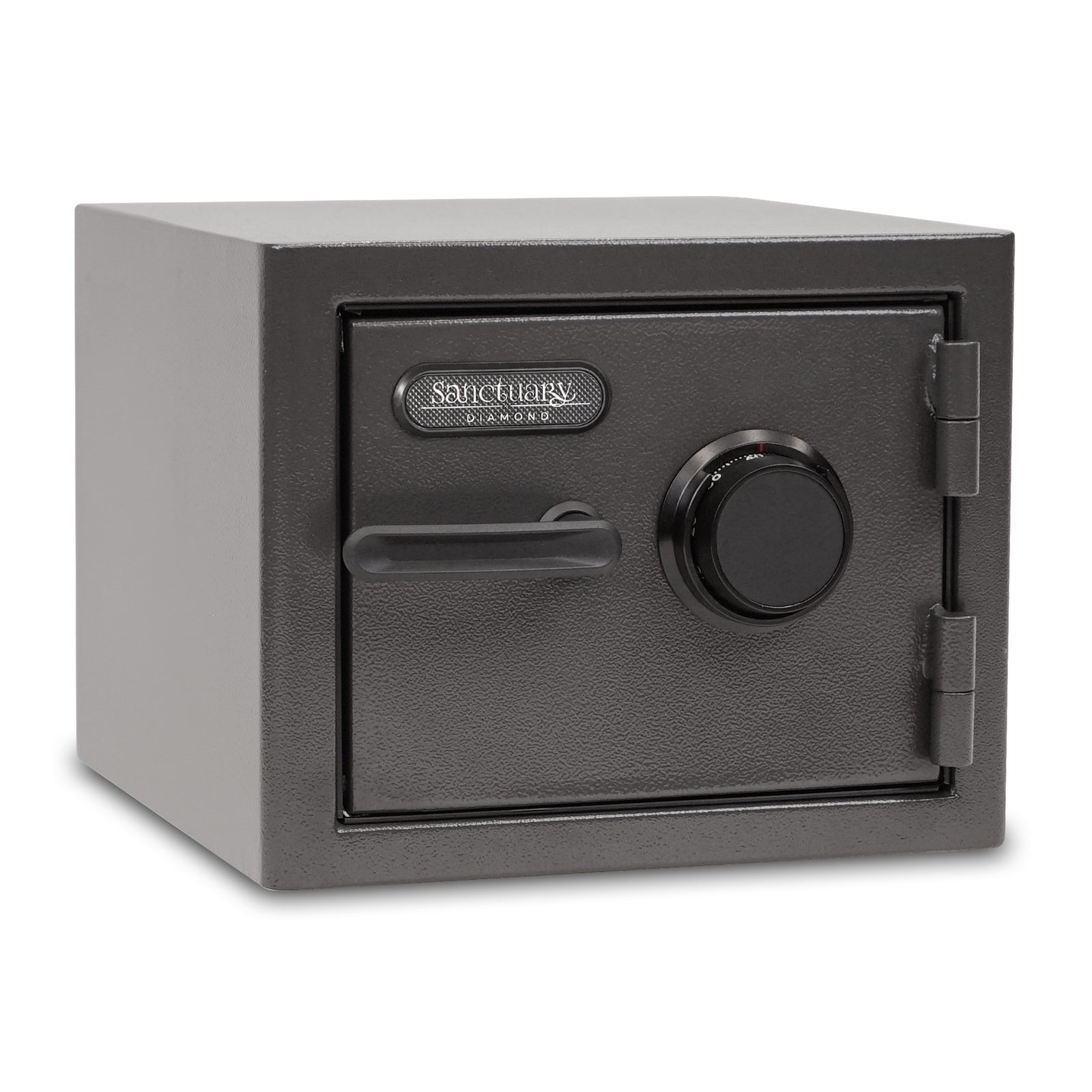 Sports Afield SA-DIA1-COM Sanctuary Diamond Series Home & Office Safe with Combo Lock