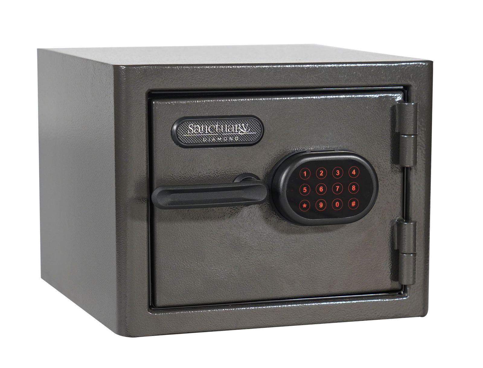 Sports Afield SA-DIA1 Sanctuary Diamond Series Electronic Home & Office Safe