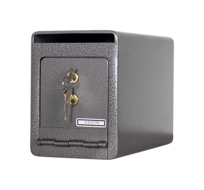 Gardall DS-86-G-K Under Counter Depository Safe