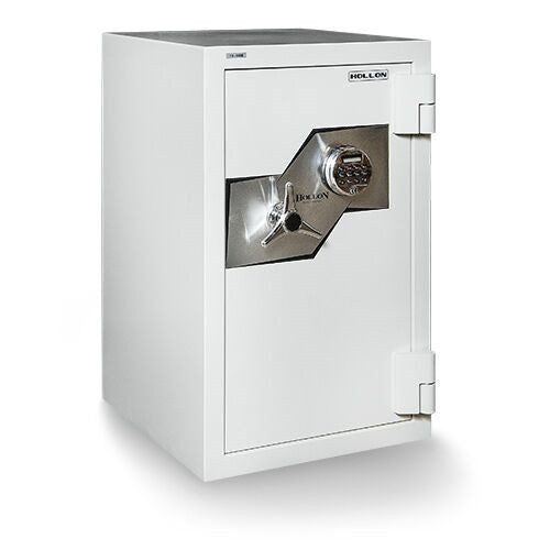 Hollon FB-845E 2 Hour Fire and Burglary Safe - Electronic Lock