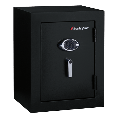 Sentry EF3428E Executive Fireproof Safe