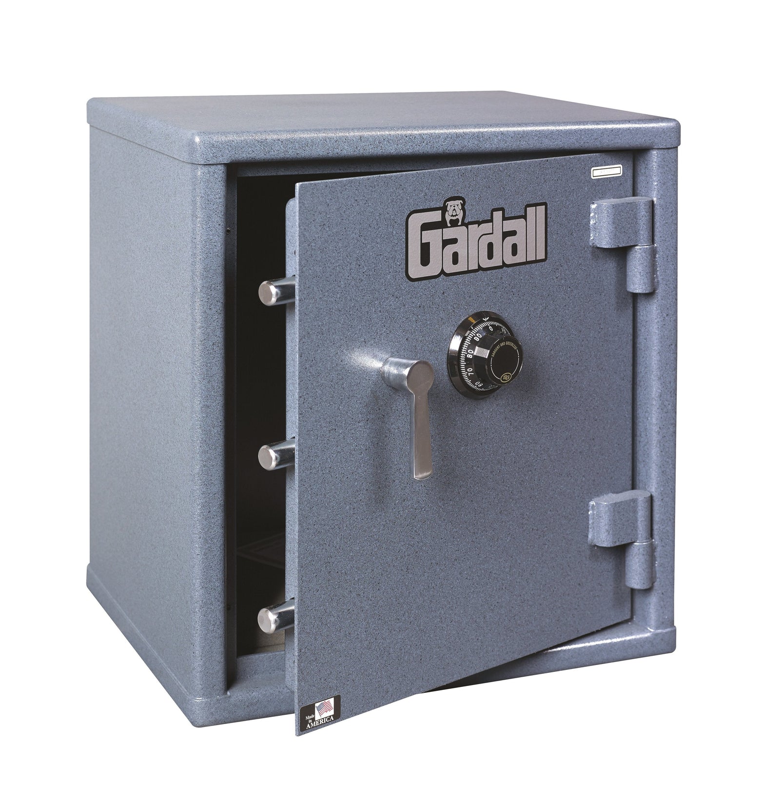 Gardall GS-2522-G-C Gun & Pistol Safe