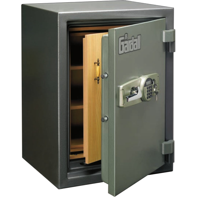 Gardall EDS2214-G-EK Data & Media Safe