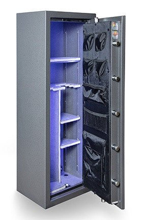 Gun Safes Tagged hollon-safe - Safe and Vault Store.com