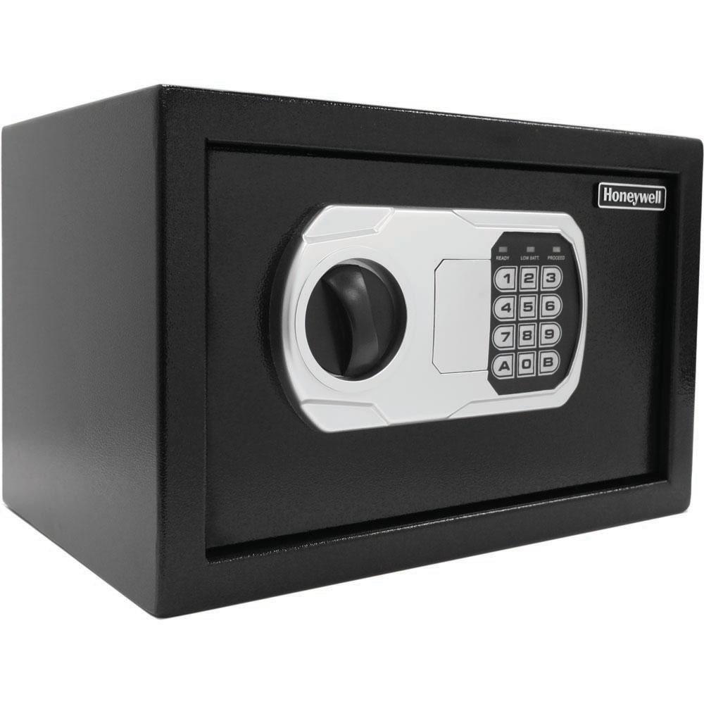 Honeywell 5330DOJ Steel Security Safe