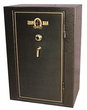 Ironman 6042 4200 Series Gun Safe - 44 Gun Capacity