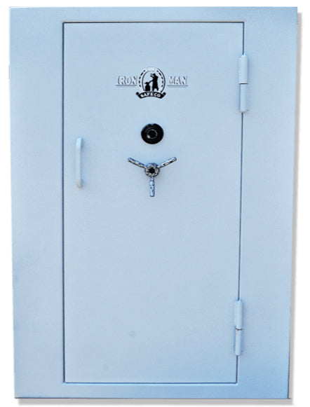 Ironman 7248 5800 Series Gun Safe - 60 Gun Capacity