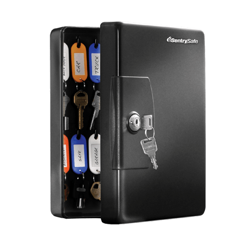 Sentry KB-25 Key Box (25 Keys)