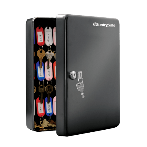 Sentry KB-50 Key Box (50 Keys)
