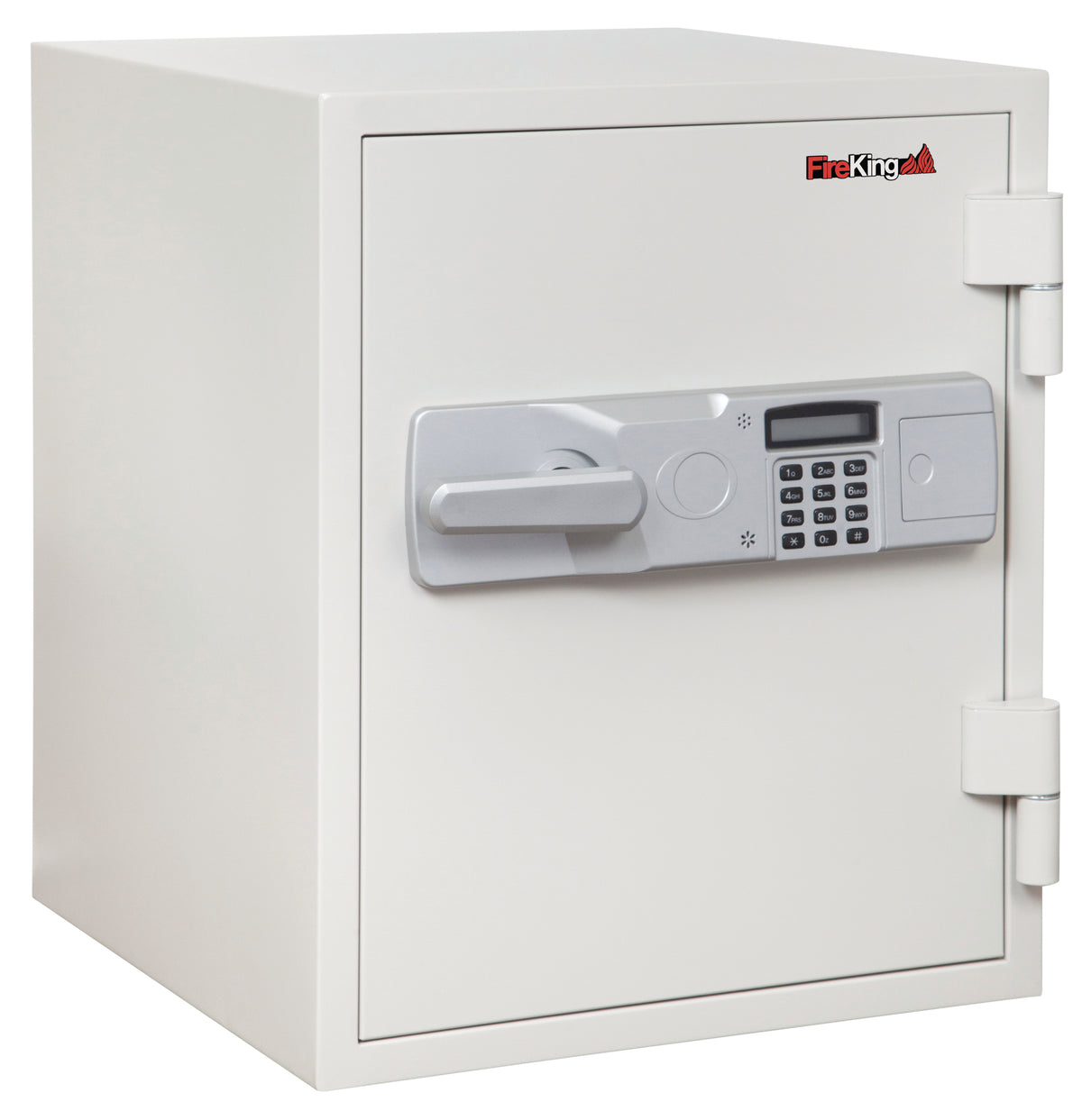 FireKing KF1612-2WHE 90 Minute Fire Safe