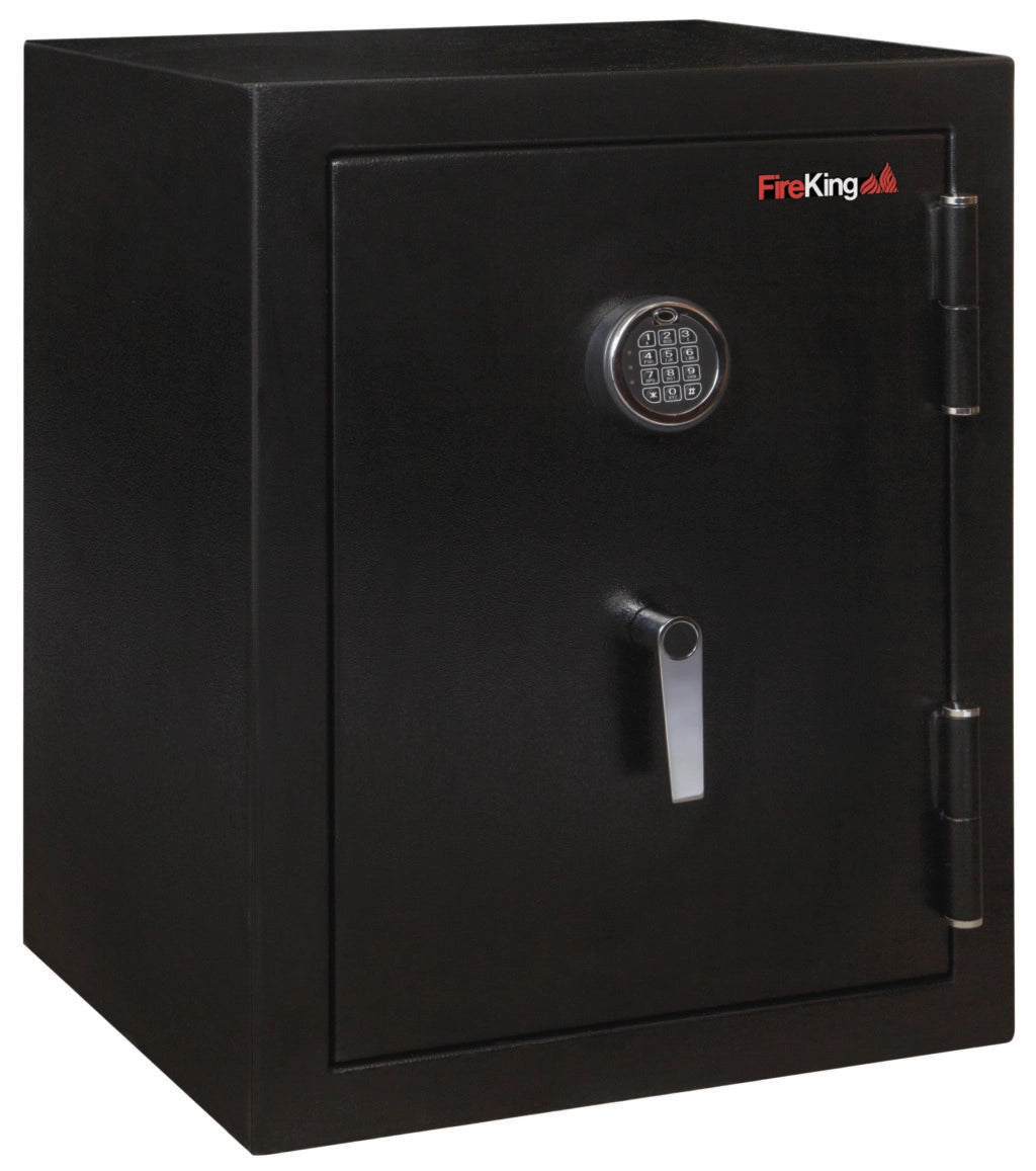 FireKing KF2418-HBLE 30 Minute Fire Safe