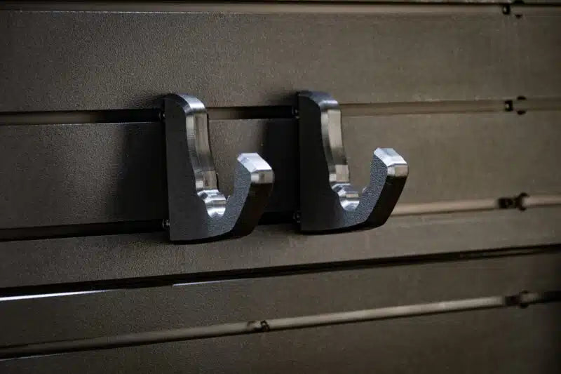 Tactical Walls ModWall Handgun Rack