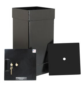 Perma-Vault PV-IG16-C Floor Safe