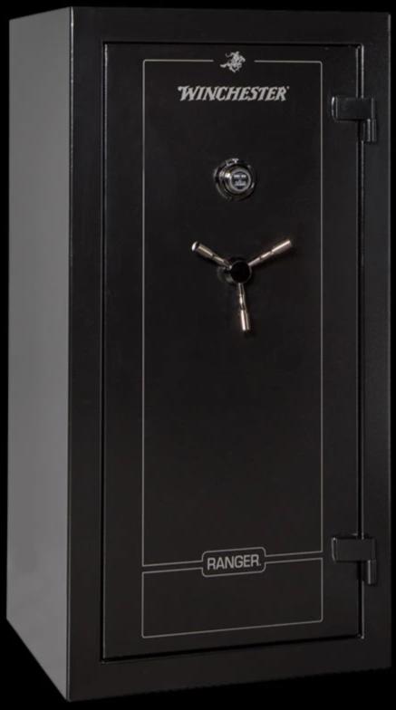 Winchester Ranger 44 Two Tone Gun Safe R-7242-44-3-E - Safe and Vault  Store.com