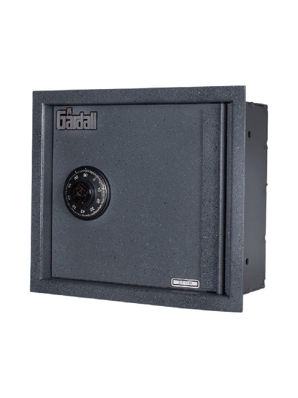Gardall SL6000F Heavy Duty Wall Safe