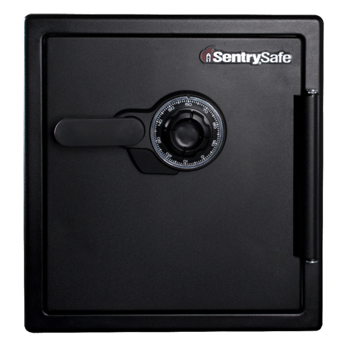 Sentry SFW123CS Combination Fire & Water Safe