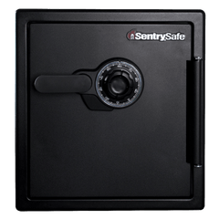 Sentry SFW123CS Combination Fire & Water Safe - Safe and Vault