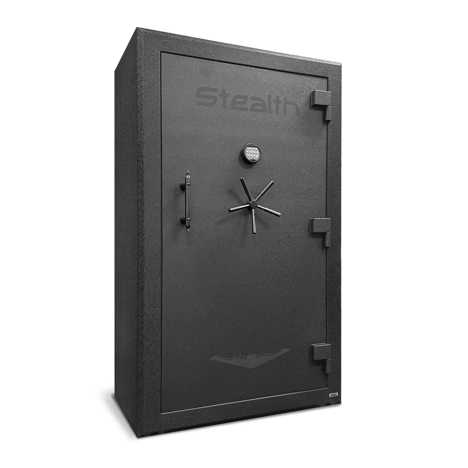 Stealth Premier 50 Gun Safe