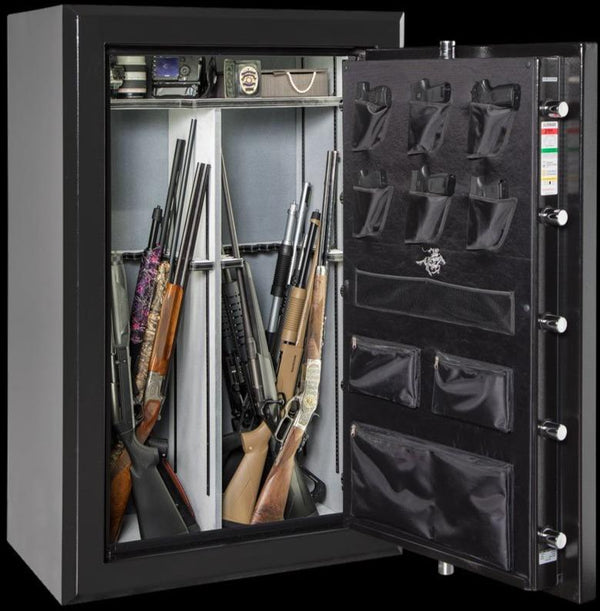 Winchester Silverado 33 Gun Safe S-5938-33 - Safe and Vault Store.com