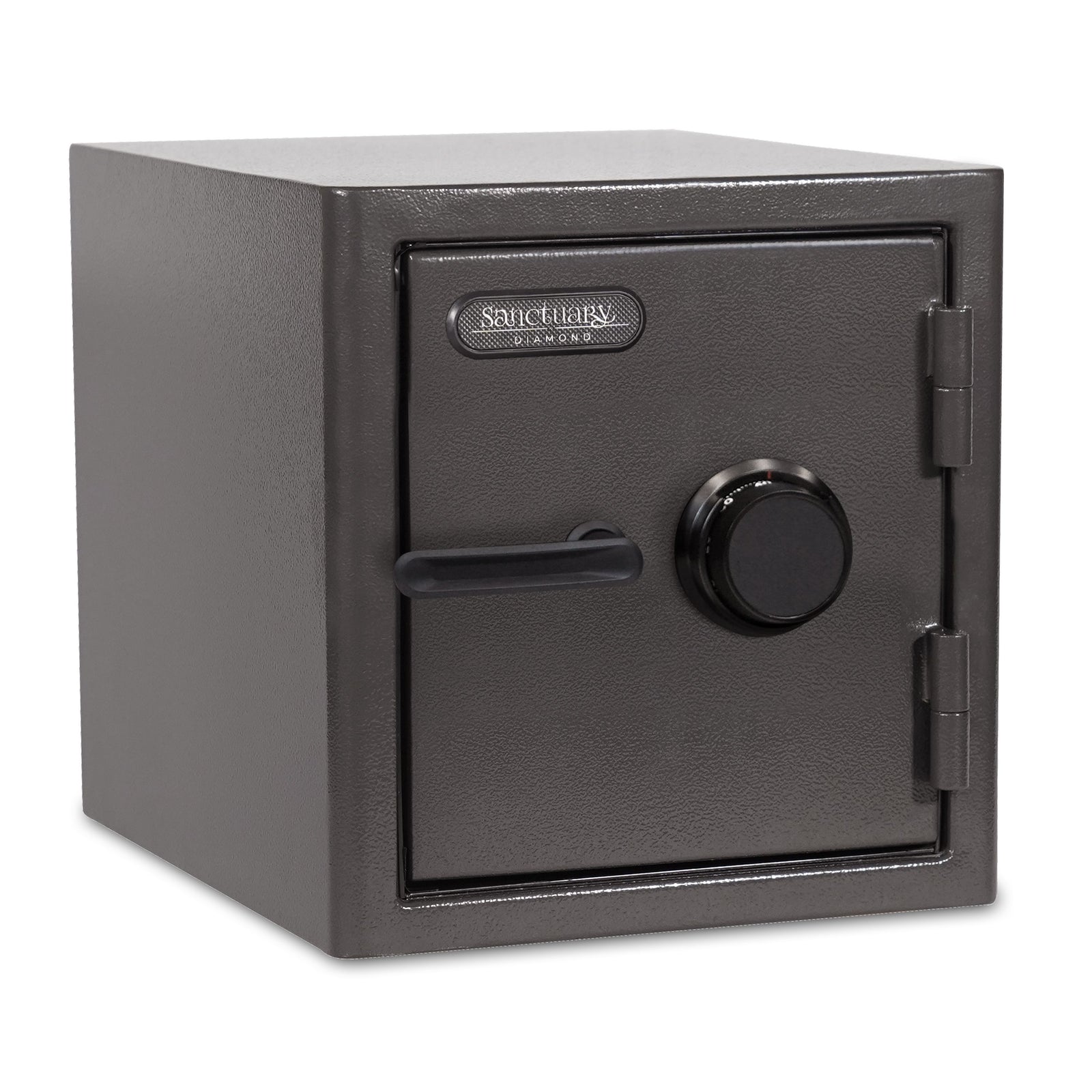 Sports Afield SA-DIA2-COM Sanctuary Diamond Series Home & Office Safe with Combo Lock