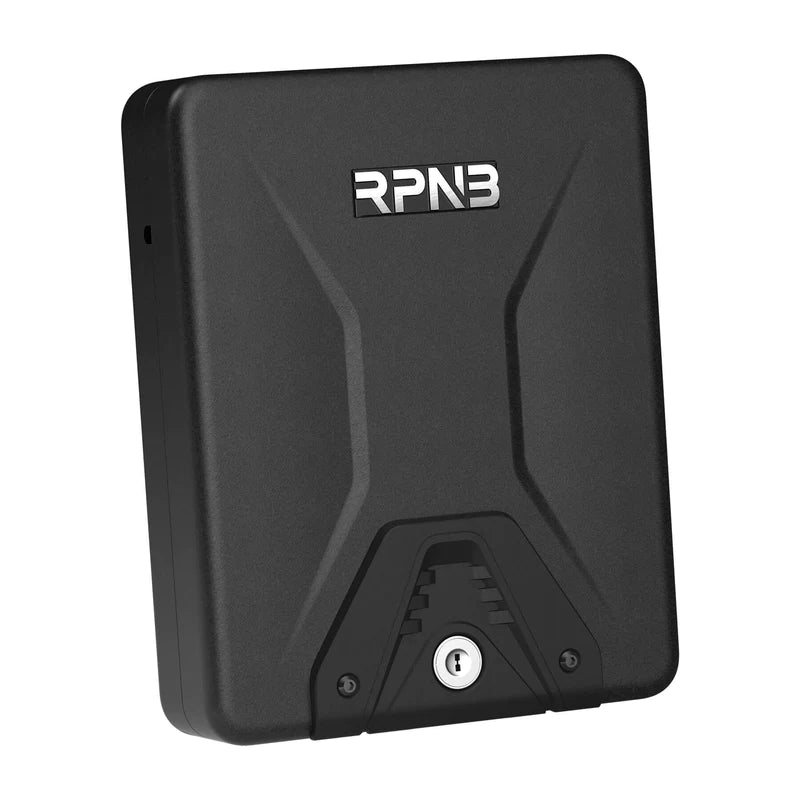 RPNB RP2001 Steel Security Handgun Safe