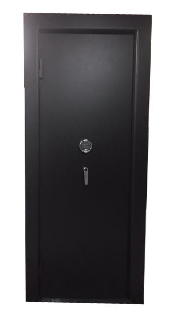 Sun Welding SW8040 Vault Door