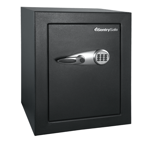 Sentry T8-331 Security Safe