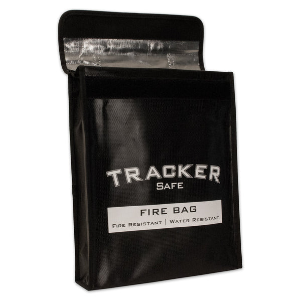 Tracker FB1512 Larger Fire & Water Resistant Bag (15
