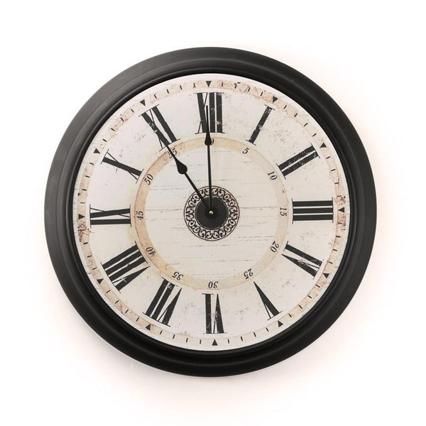 Tactical Walls 1410M Wall Clock - Safe and Vault Store.com