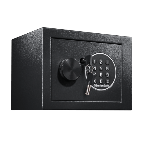 Sentry X014E Digital Security Safe