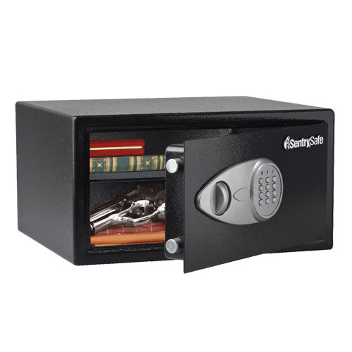 Sentry X105P Security Safe