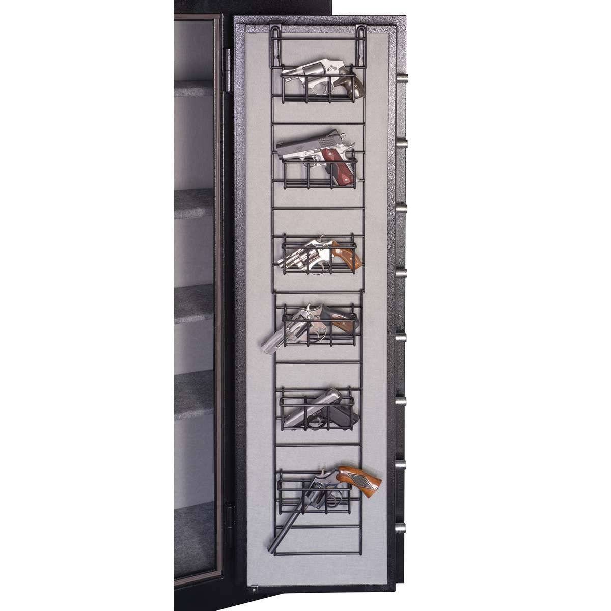 Accessories - SNAPSAFE 75800 Door Organizer