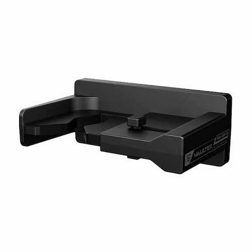 Vaultek RS-DB-S-AR Mount with Spring Slider for the RS500i